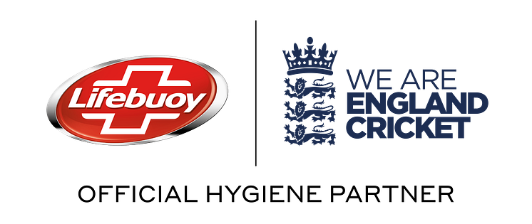 England Cricket Lifebuoy