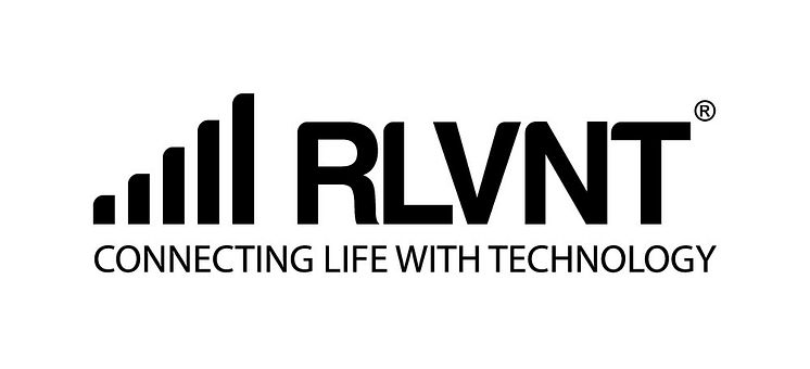 RLVNT Distribution AB Logo