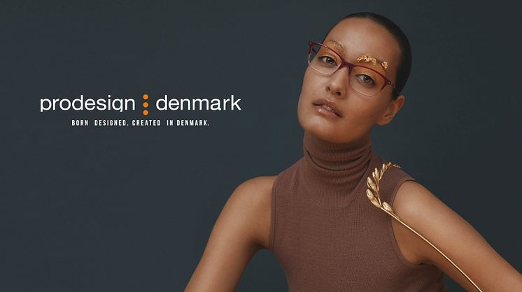 ProDesign Denmark // 3640 col.4045
