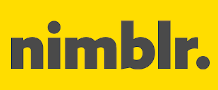 Nimblr logo2
