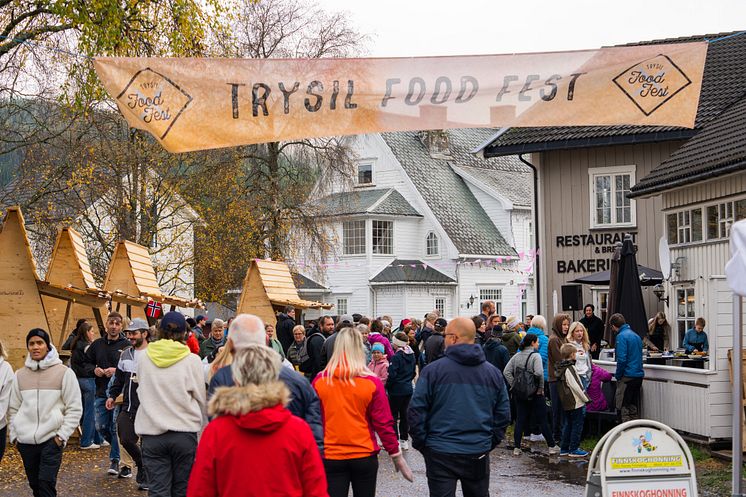 Trysil Food Fest