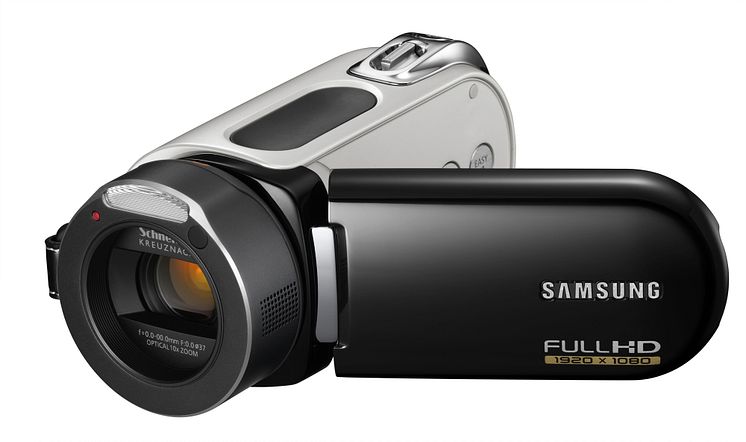 Videokamera HMX100
