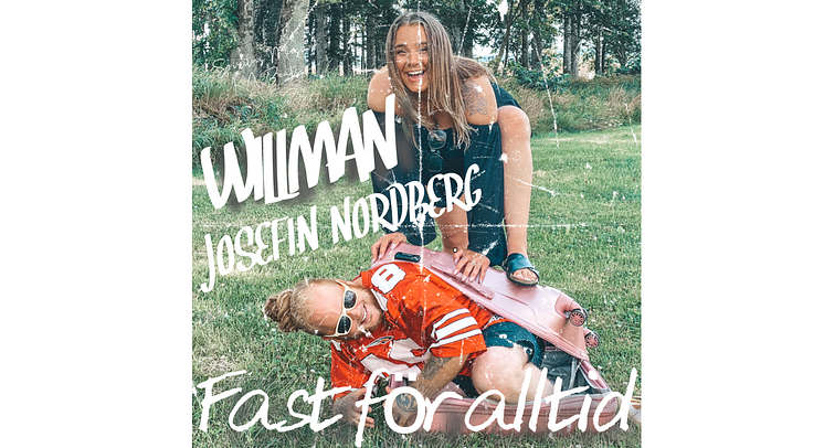 WillMan Josefin Nordberg 