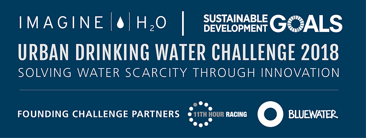 Urban Drinking Water Challenge lyfter fram tre lovande lösningar som bevisar fördelarna med smartare vattenhantering