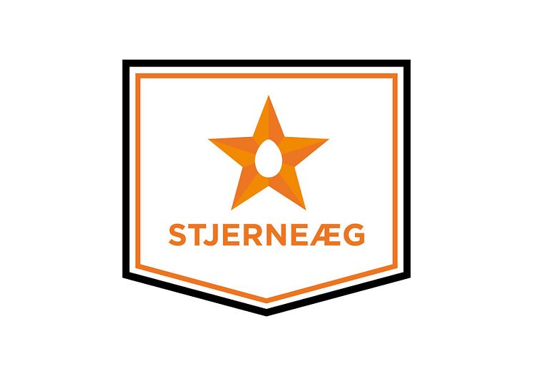 Stjerneaeg shield logo