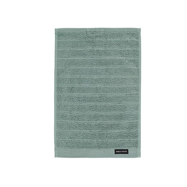 87801-50 Terry towel Novalie stripe 30x50