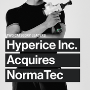 Hyperice + NormaTec