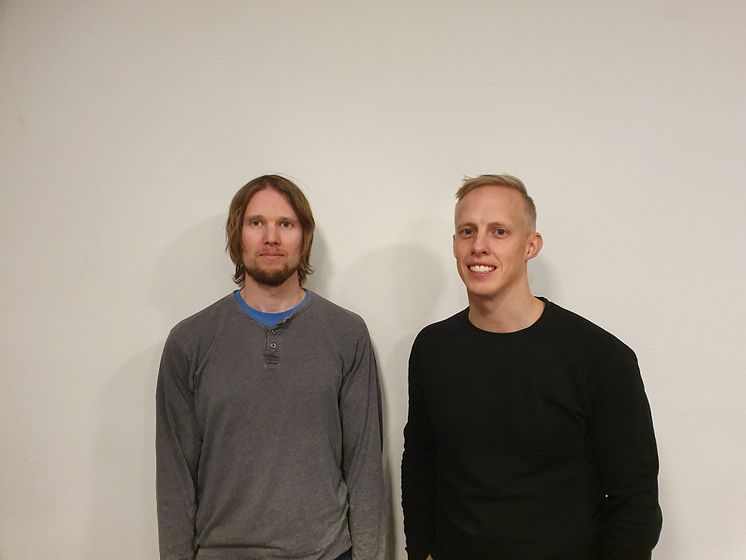 Magnus Bostedt och Nils Lundberg..jpg