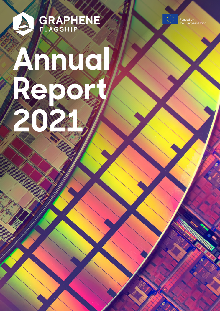Graphene Flagship Annual Report 2021