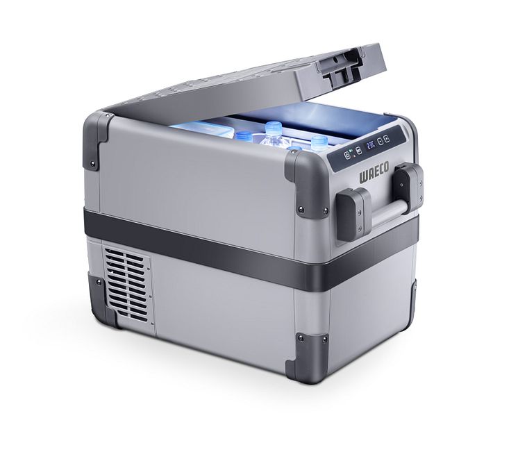 Hi-res image - Dometic - WAECO CoolFreeze CFX 28 coolbox