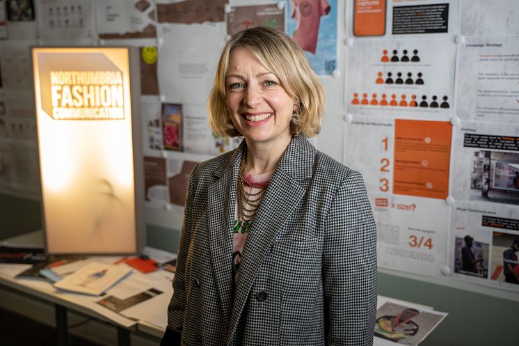 Gayle Cantrell, Head of Fashion at Northumbria University.jpg