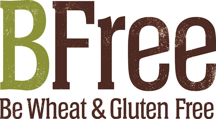 BFree logo