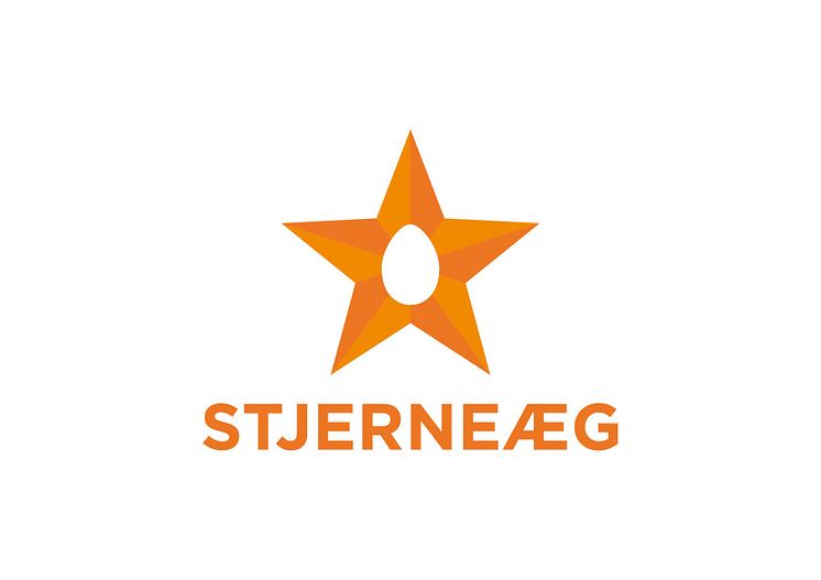 Stjerneaeg logo