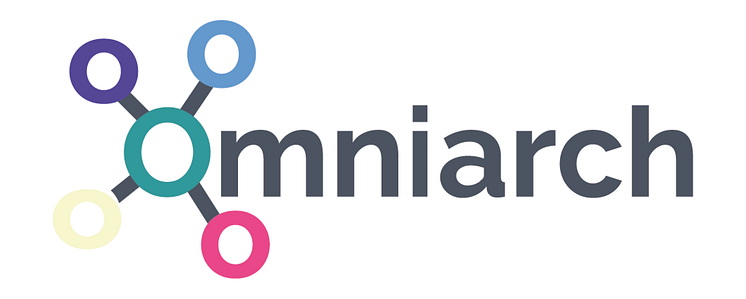 Logotyp: Omniarch AB. 