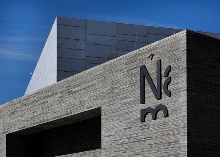 Det nye Nasjonalmuseet