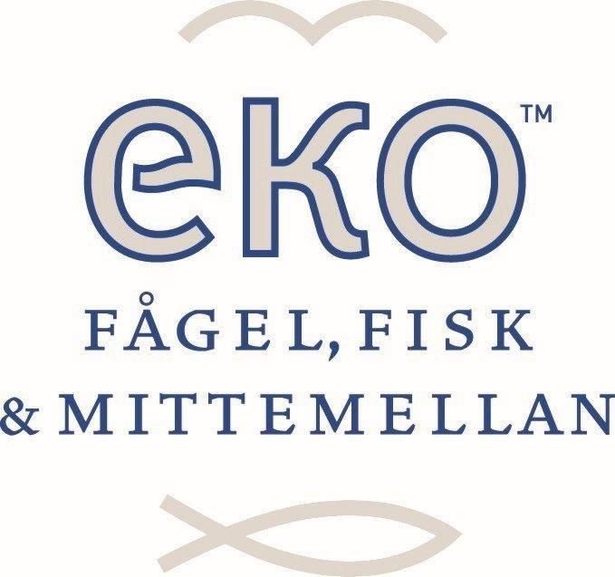 Dotterbolag - Eko Fisk
