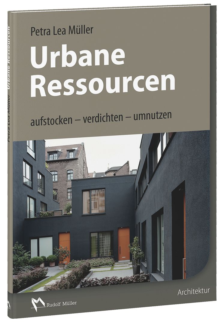 Urbane Ressourcen 3D