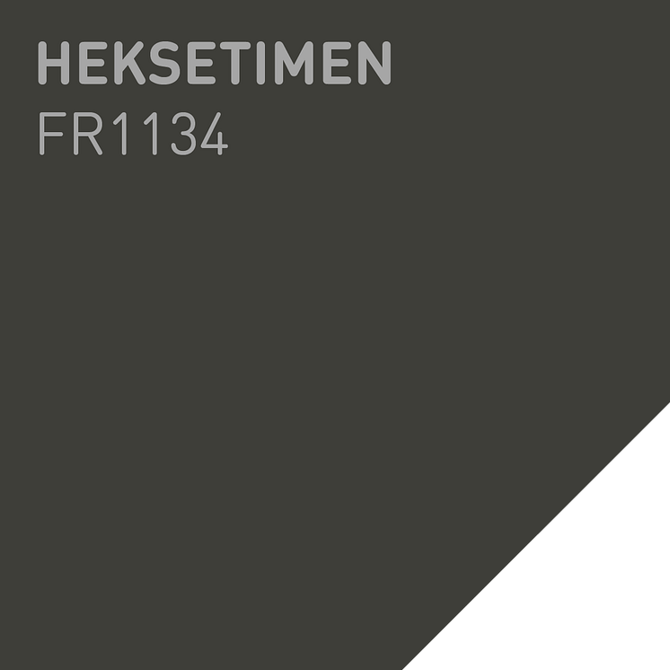 FR1134 HEKSETIMEN