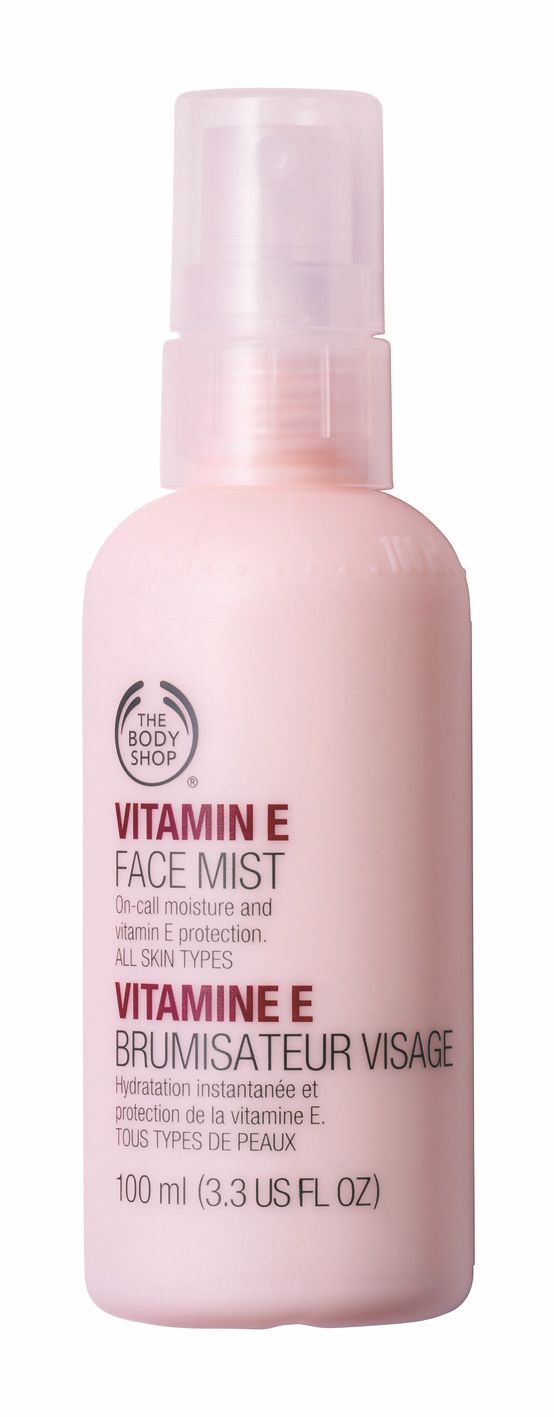 Vitamin E Face Mist