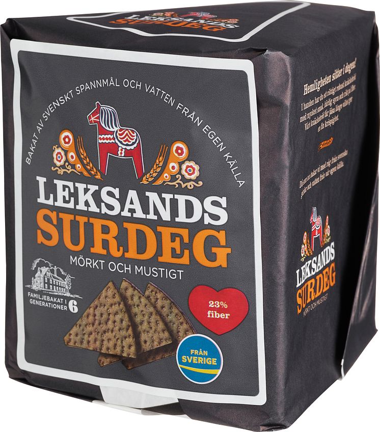 Leksands Surdeg