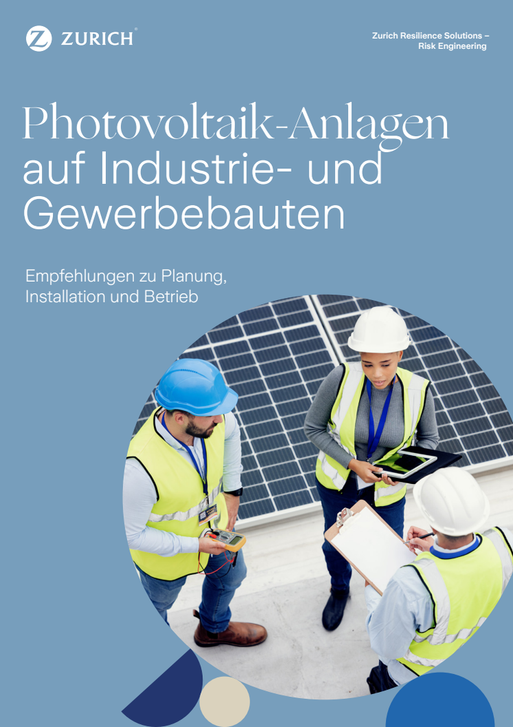 White Paper Photovoltaik-Anlagen