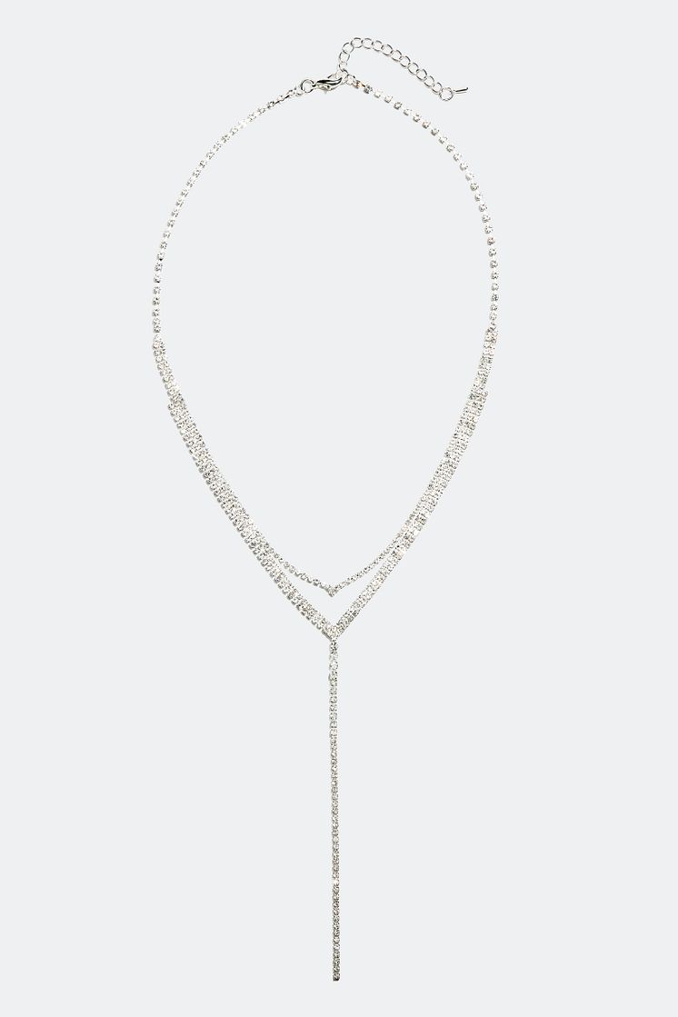 Necklace - 179,00 kr