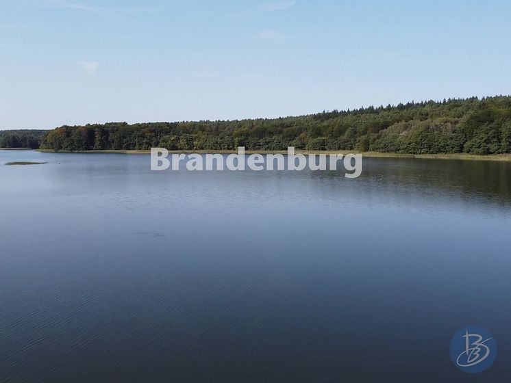 Brandenburg unplugged: Im Kanu durch den Herbst