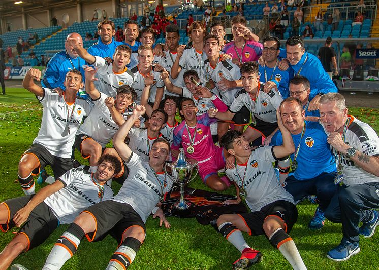 ‘Phenomenal’ SuperCupNI hailed as a great result for Mid and East Antrim