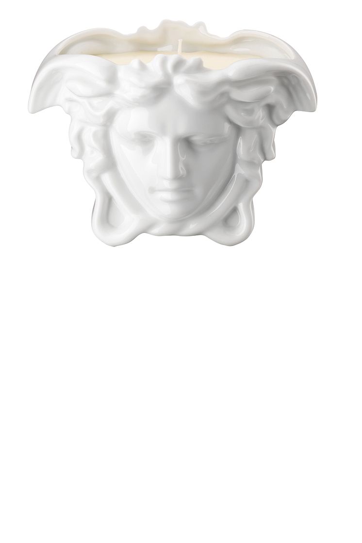 RMV_Medusa_Grande_White_Table_ight_with_scented_wax_13,5_cm