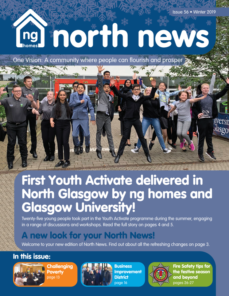 North News 56