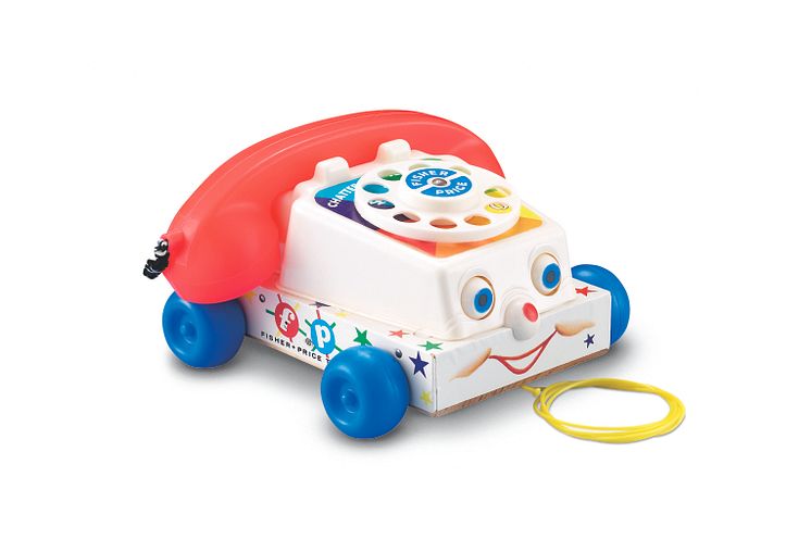CHATTER TELEPHONE 1963_FISHER-PRICE 90TH ANNIVERSARY_90 YEARS TIMELINE.jpg