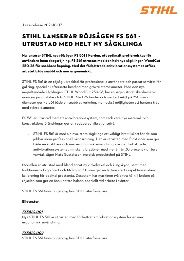 STIHL Sverige_FS 561.pdf