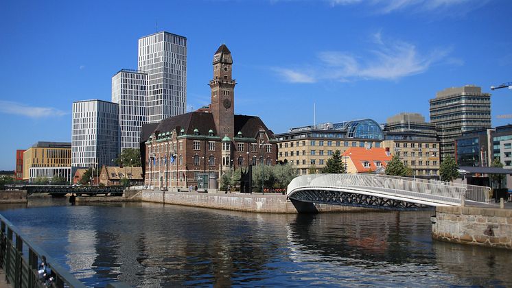 Malmöbild