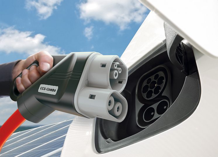 BMW Group, Daimler AG, Ford Motor Company and Volkswagen Group with Audi & Porsche Plan a Joint Venture for Ultra-Fast, High-Power Charging Along Major Highways in Europe