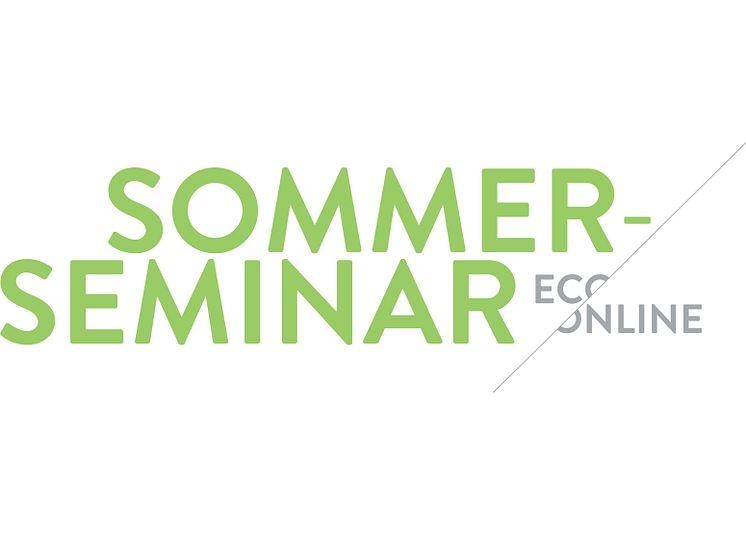 Sommerseminar - Norges største seminar om kjemikaliehåndtering