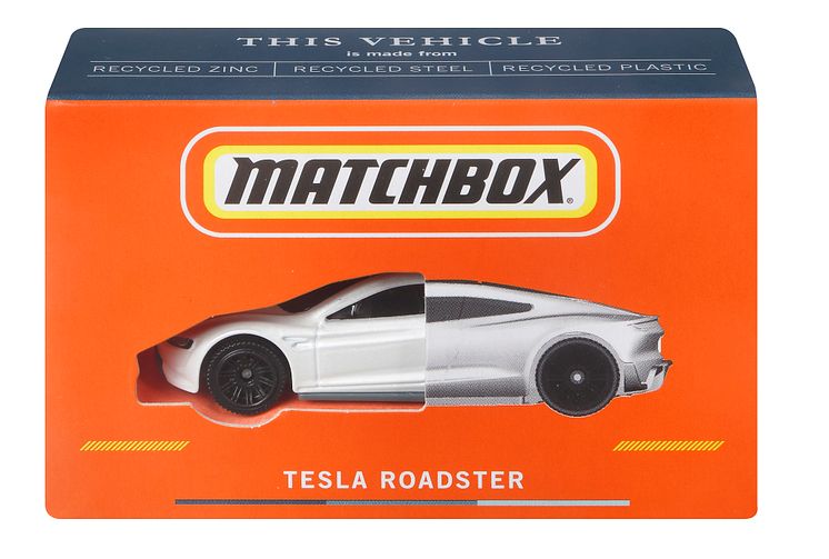 Matchbox Telsa Roadster 99� Recycled_03.jpg
