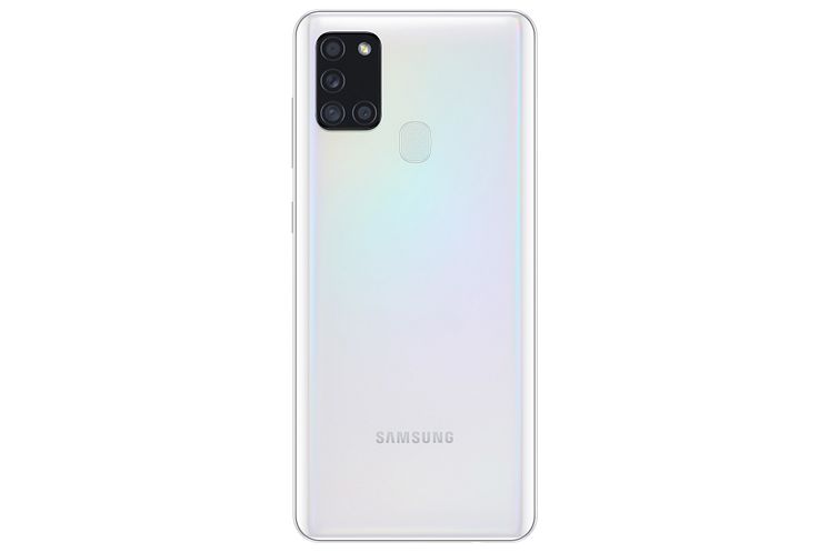 Galaxy A21s_white_back
