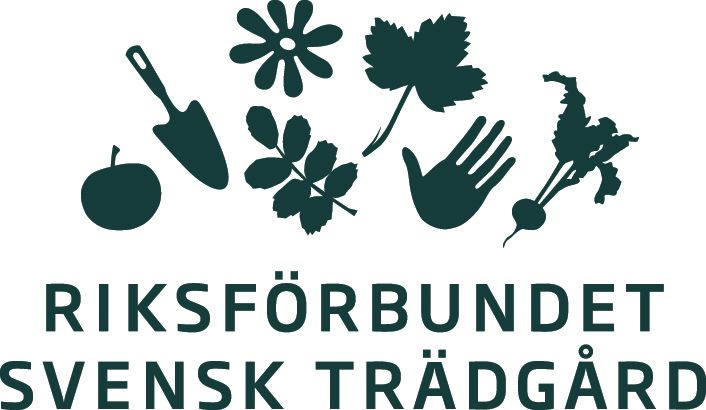 Riksförbundet Svensk Trädgård