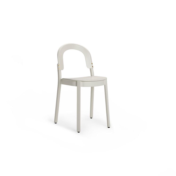 Chapeau Chair by TAF-Studio for Offecct