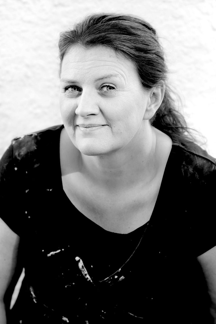 Annika Wallström