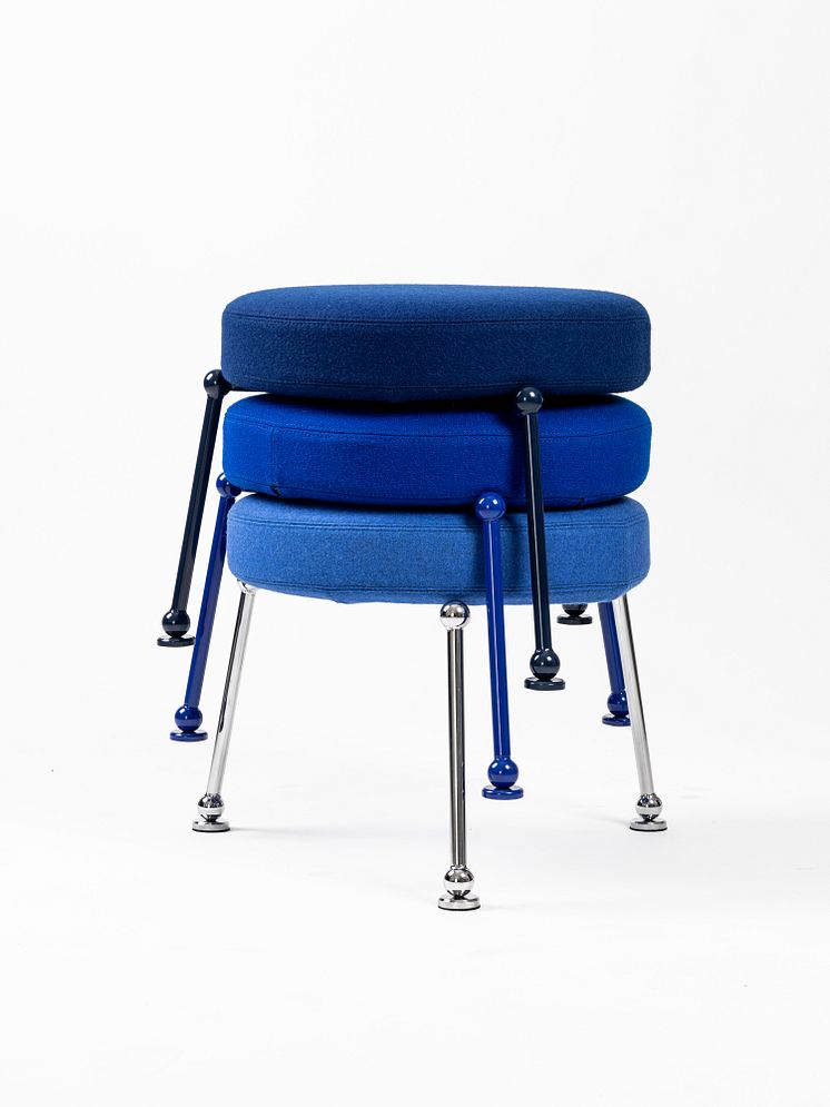 Dot - in collaboration with Johanson Design 