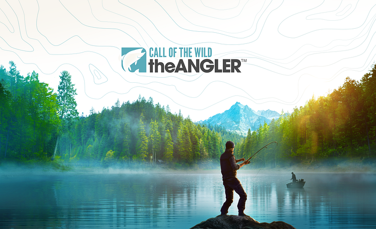 COTW The Angler Key Art Secondary