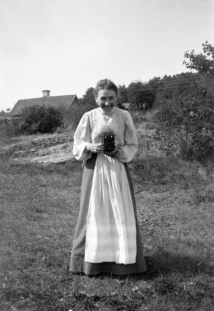 Nanna Lindgren Tingvall