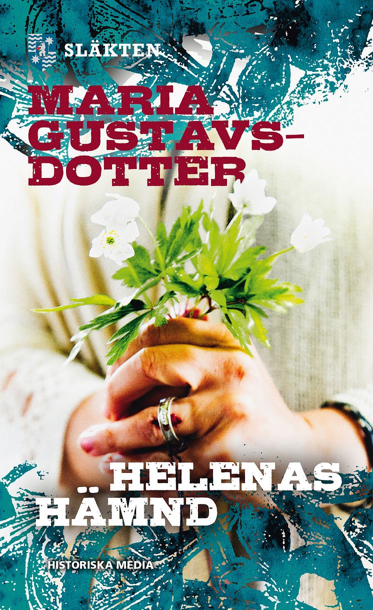 Del 4: Helenas hämnd av Maria Gustavsdotter