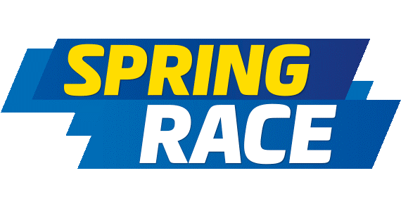 springrace