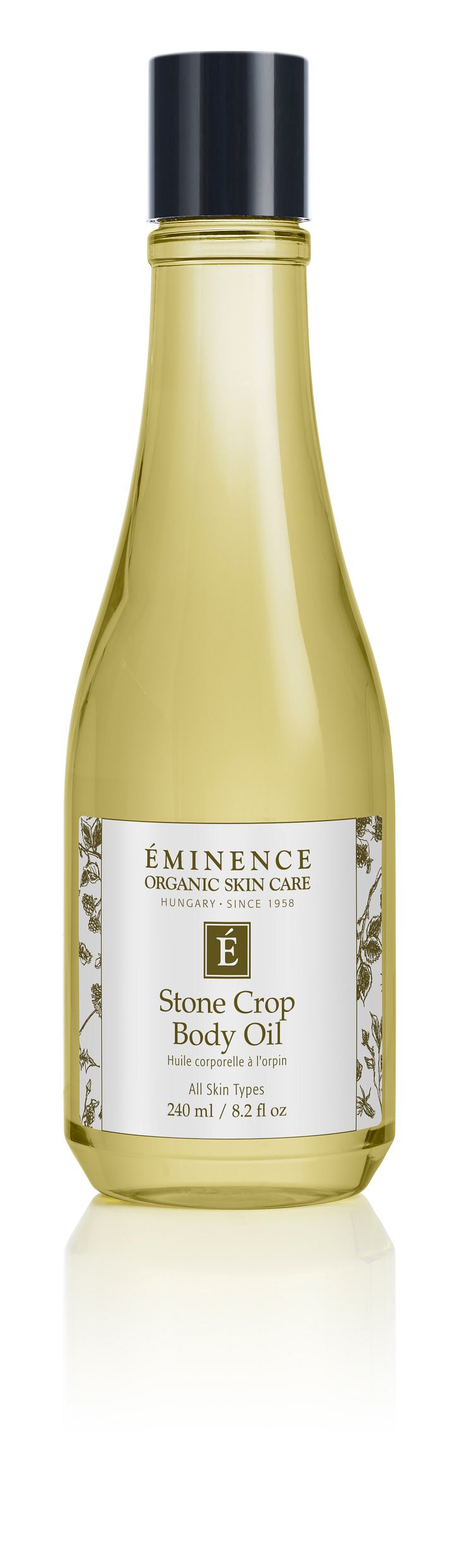 Éminence Organics - Stone Crop Body Oil