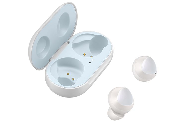 Galaxy Buds_Case_Dynamic_Combination_White