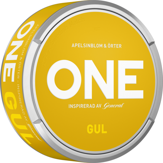 ONE Gul