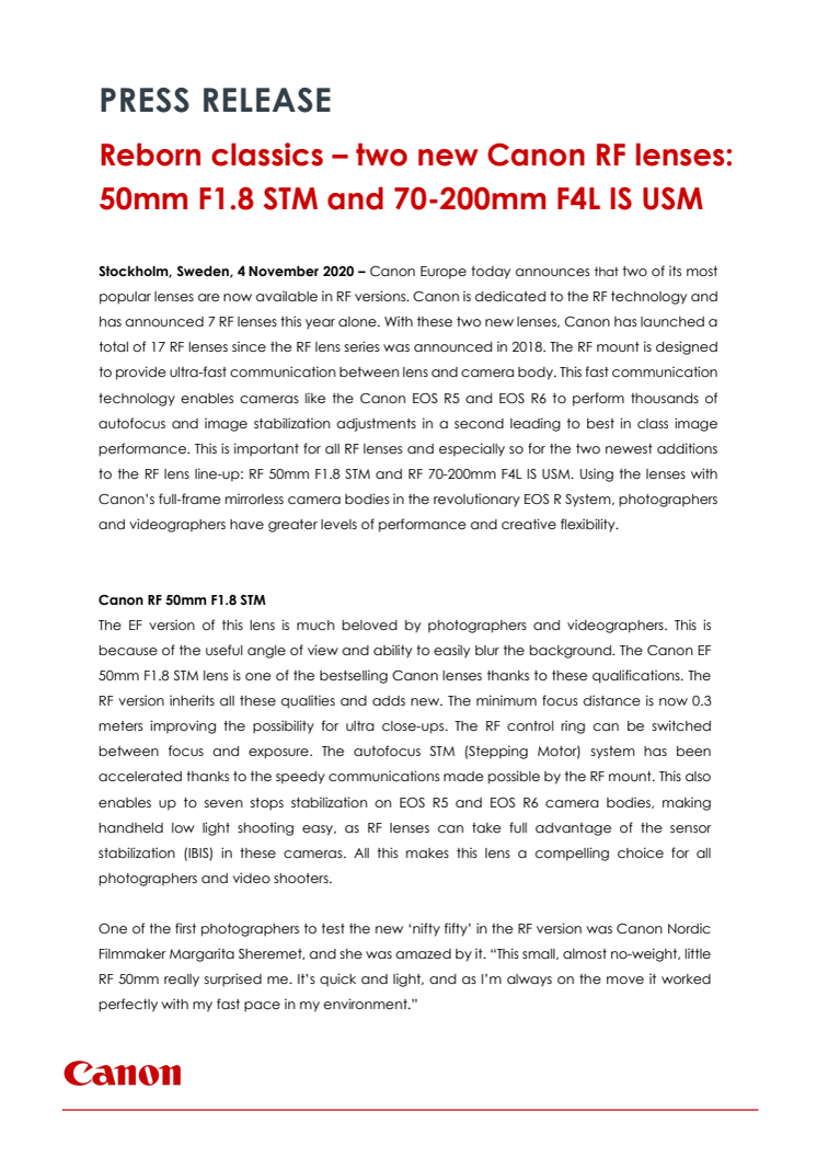 Pressmeddelande Canon RF 50mm_RF 70-200mm.pdf
