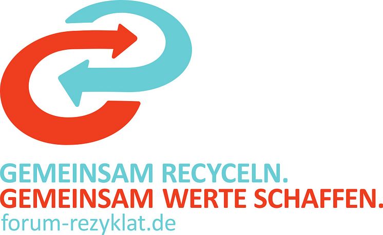 Logo Forum Rezyklat